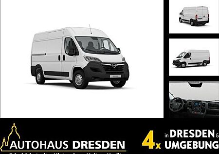 Opel Movano C Kasten 2.2 L2H2 3.5t ⚡GEWERBEANGEBOT⚡