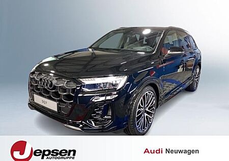 Audi SQ7 SUV TFSI tiptr. Laser AHK HUD Pano Stdhzg