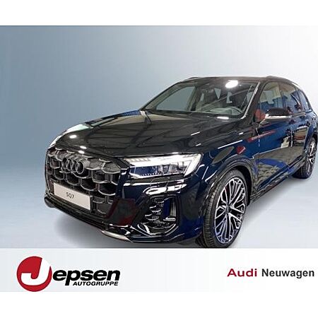 Audi SQ7 leasen