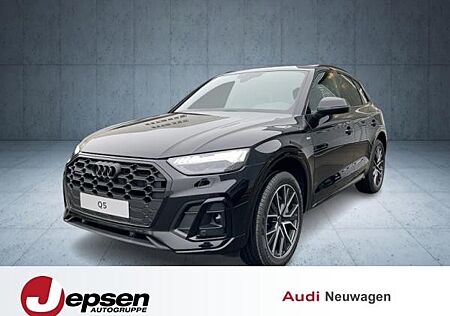 Audi Q5 S line business 50 TFSI e qu.S tr. Matrix 20
