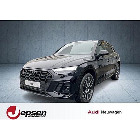 Audi Q5 leasen