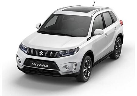 Suzuki Vitara Club