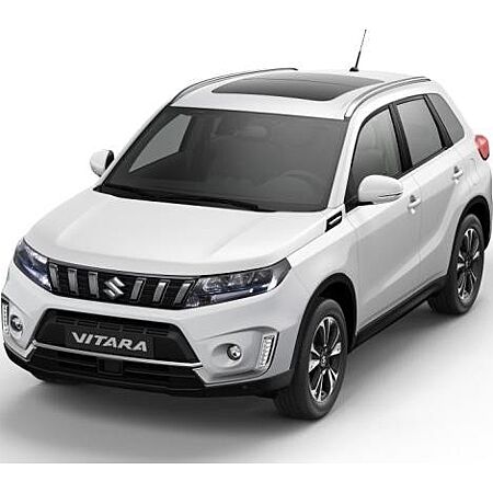 Suzuki Vitara leasen
