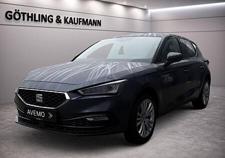 Seat Leon Style Edition 1.5 eTSI DSG*NAVI* Vorführwagen & Sofort*