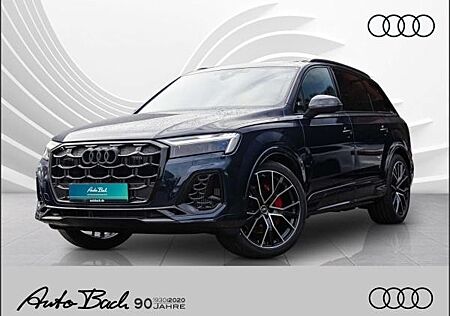 Audi Q7 S-Line 55 TFSI qu. AIR Allrad AHK B&O Panorama