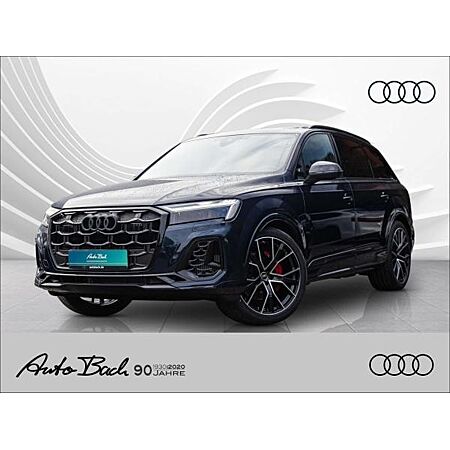 Audi Q7 leasen