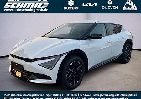 Kia EV6 EARTH 84 RWD WP CO AS SD DR **Gewerbe Spezial**