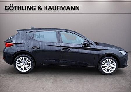 Seat Leon Style Edition 1.5 eTSI *DSG*Rückfahrkamera*