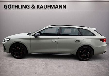Cupra Leon Sportstourer VZ 2.0 TSI DSG 4Drive *Matrix*19Zoll*Sennheiser*1x sofort verfügbarer Vorführwagen*