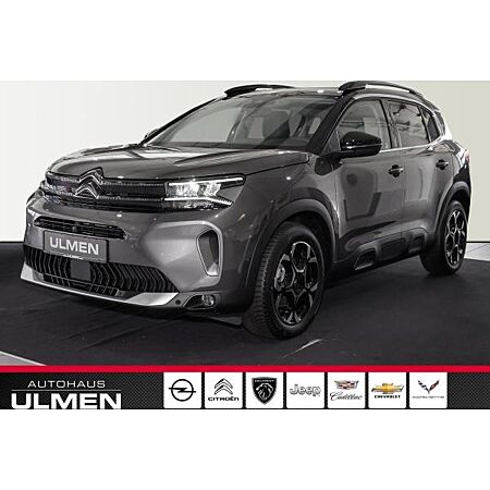 Citroën C5 Aircross leasen