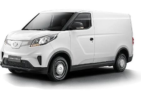 Maxus eDeliver 3 Kasten