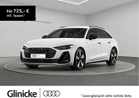 Audi A5 Avant TFSI S line Matrix 360° Beifahrerdisplay