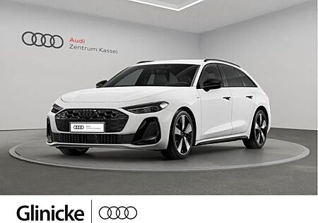 Audi A5 Avant TFSI S line Matrix 360° Beifahrerdisplay