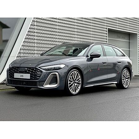Audi A5 leasen
