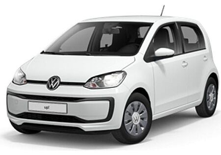 VW Up Volkswagen ! 1.0 MPI - move ! - SOFORT VERFÜGBAR