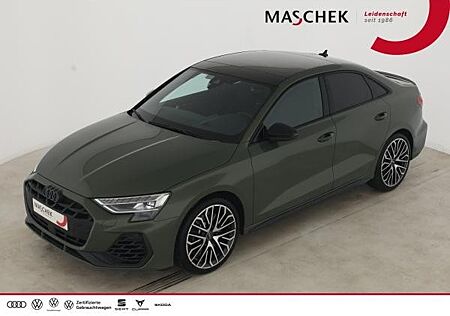 Audi S3 Limousine Matrix Pano Kamera 19