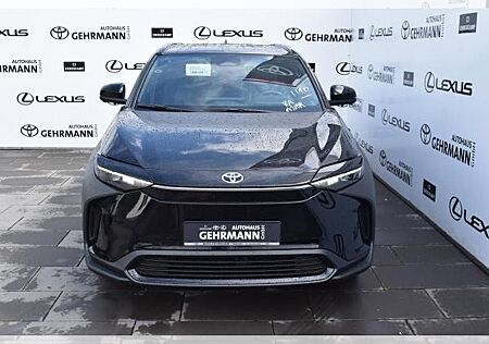 Toyota bZ4X Lounge