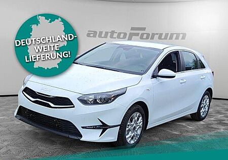 Kia Cee'd Ceed 1.0T VISION +NAVI+KAMERA+SHZ+LFA+PDC