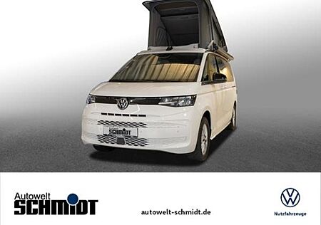 VW T6 California Volkswagen California Beach Camper