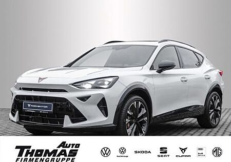 Cupra Formentor VZ 2.0 TSI DSG 4Drive AKEBONO+AHK