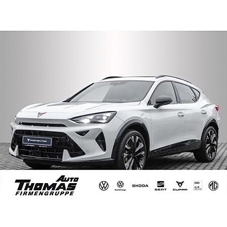 Cupra Formentor leasen