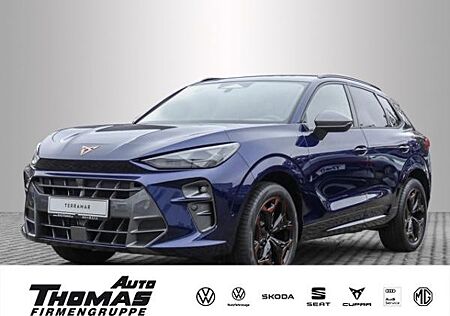 Cupra Terramar 1.5 eTSI DSG AHK+SENNHEISER