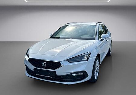 Seat Leon Sportstourer Style 2.0 TDI *SOFORT VERFÜGBAR*