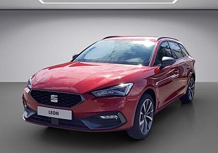 Seat Leon Sportstourer FR 1.5 eTSI *SOFORT VERFÜGBAR*
