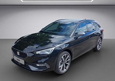 Seat Leon Sportstourer FR 2.0 TDI *SOFORT VERFÜGBAR*