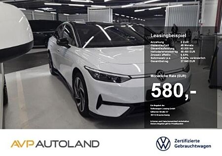 VW ID.7 Volkswagen Pro | NAVI | AHK | LED | HARMAN KARDON |