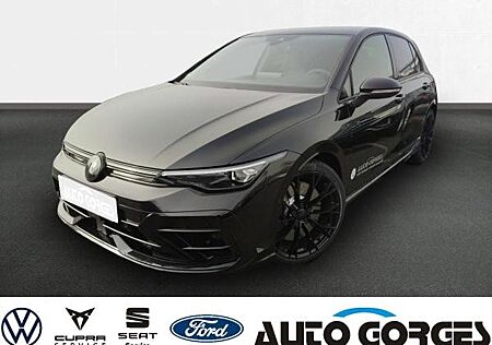 VW Golf Volkswagen R 2.0l TSI OPF 4MOTION DSG BLACK EDITION +AB-JAN+HARMAN-KARDON+IQ-LIGHT+(DA1)