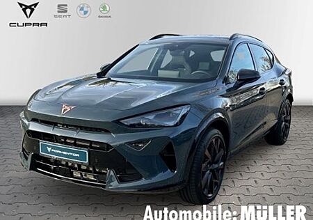 Cupra Formentor gebraucht kaufen Cupra Formentor 1,5 eTSI