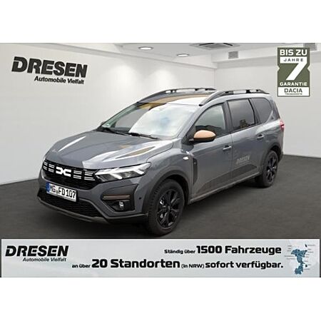 Dacia Jogger leasen