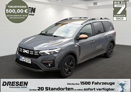 Dacia Jogger Extreme TCe 110 Allwetter*Klimaautomatik*LED*Kamera*Keyless*uvm.