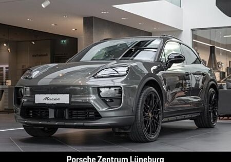 Porsche Macan 4S BOSE Surround-View InnoDrive LED-Matrix