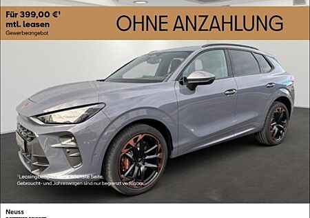 Cupra Terramar VZ 2.0 TSI 265 PS DSG 4D SOFORT VERFÜGBAR!