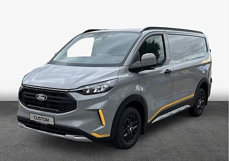 Ford Transit Custom 320 L1H1 LKW VA Trail , 4-türig (Diesel)