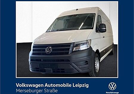 VW Crafter Volkswagen 35 Kasten LR HD 2.0 l TDI KLIMA