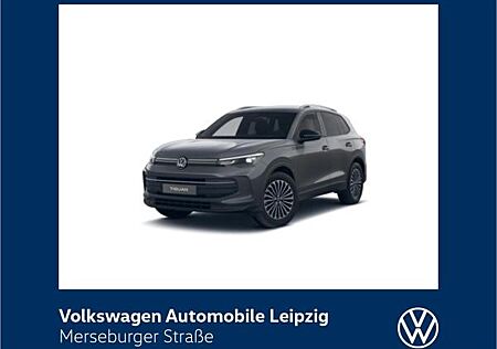 VW Tiguan Volkswagen GOAL 2.0 l TDI 4M DSG*STHZ*WR