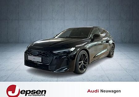 Audi A5 Avant TDI quattro S tronic ACC 360 LM