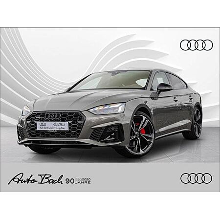 Audi A5 leasen