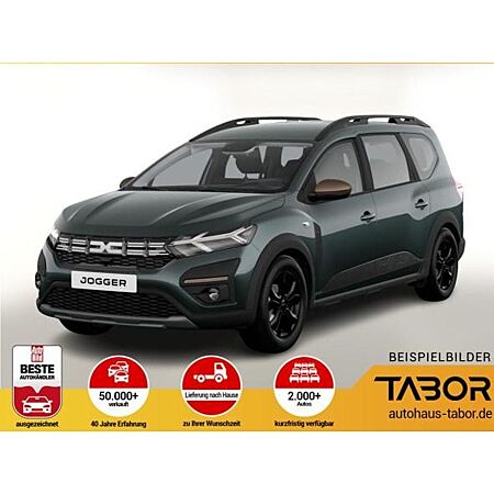 Dacia Jogger leasen