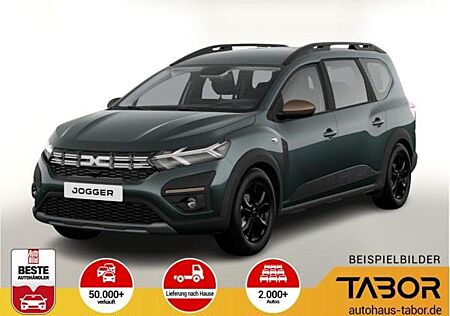 Dacia Jogger Expression ECO-G 100 SHZ PDC
