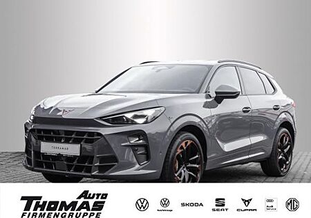Cupra Terramar VZ 2.0 TSI DSG 4Drive AKEBONO+PANO