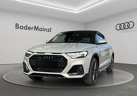 Audi A1 allstreet 35 TFSI 110 (150) kW(PS) S tronic