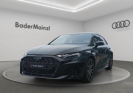 Audi RS3 RS 3 Sportback S tronic