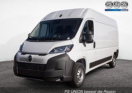 Citroën Jumper L3H2 BlueHHDI 140 *FULL-SERVICE*ALLWETTER*STANDHZG*NAV* #80