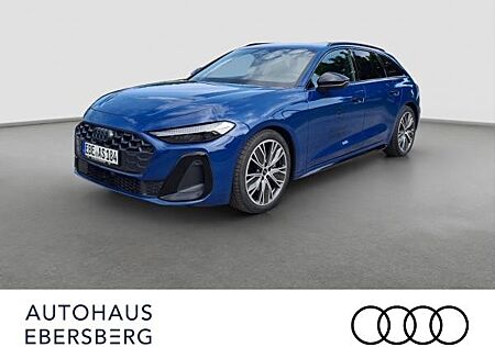 Audi A5 Avant TDI qu S line MMI pro Tech pro B&O 19Z
