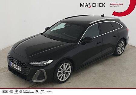 Audi A5 Avant TFSI S-Line Tech LED Navi FLA ACC