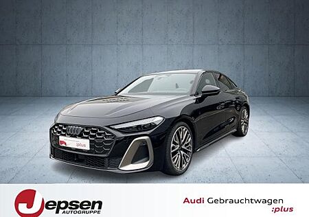 Audi A5 Limousine edition one TDI qu S tr S line HUD